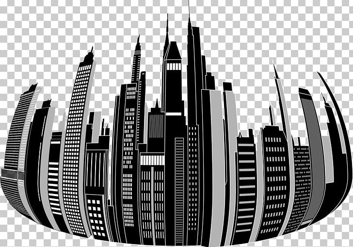 Cities: Skylines Distortion PNG, Clipart, Black And White, Brand, Building, Cities Skylines, City Free PNG Download