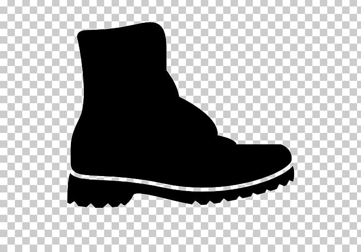 Combat Boot Computer Icons Clothing Megakrán Zrt. PNG, Clipart, Accessories, Aigle, Black, Black And White, Boot Free PNG Download