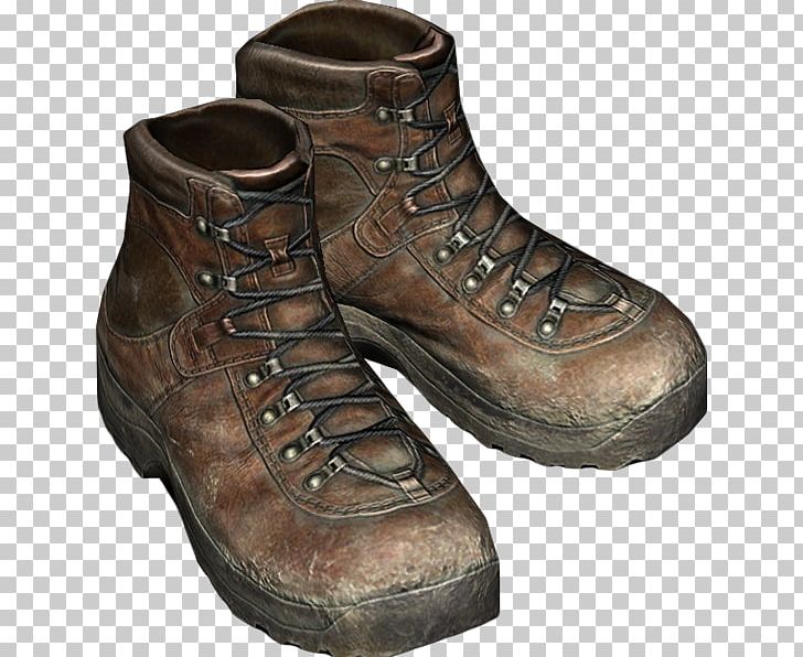 DayZ Hiking Boot Clothing Shoe PNG, Clipart,  Free PNG Download