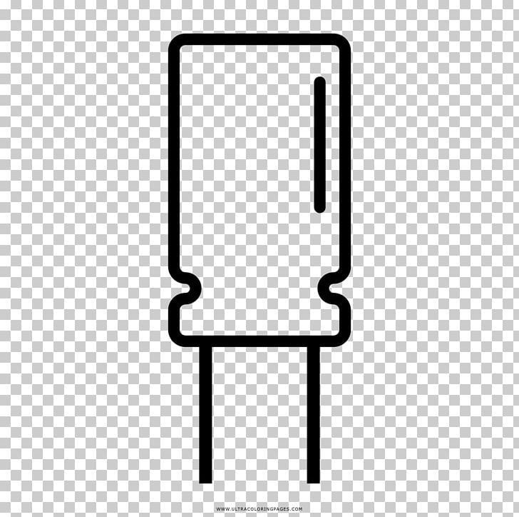 Drawing Capacitor Coloring Book Page PNG, Clipart, Angle, Capacitor, Coloring Book, Door, Door Handle Free PNG Download