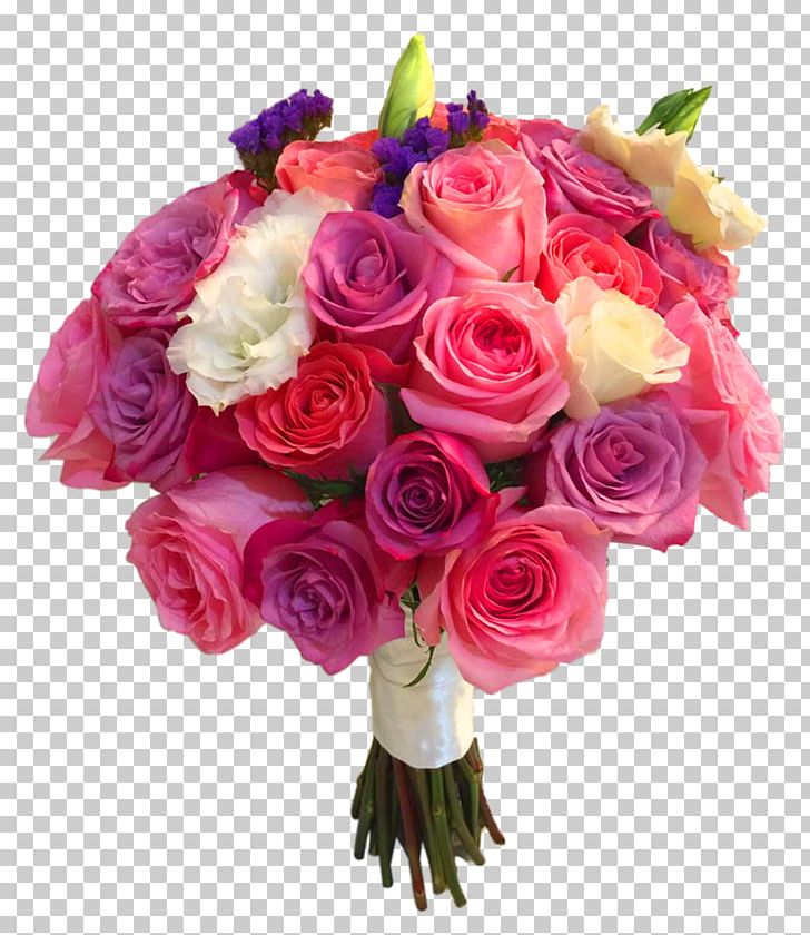Floristry Rose Flower Bouquet Gift PNG, Clipart,  Free PNG Download