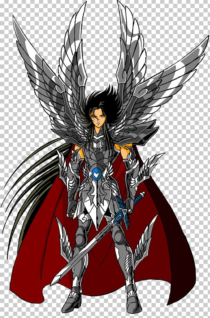 Hades Pegasus Seiya Athena Andromeda Shun Saint Seiya: Knights Of The Zodiac PNG, Clipart, Deviantart, Fictional Character, Golden Lotus, Miscellaneous, Mythical Creature Free PNG Download