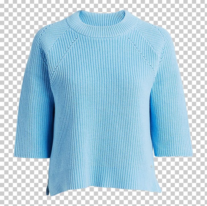 Long-sleeved T-shirt Long-sleeved T-shirt Shoulder Sweater PNG, Clipart, Active Shirt, Aqua, Azure, Blue, Clothing Free PNG Download