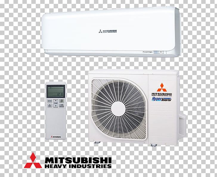 Mitsubishi Motors Mitsubishi Heavy Industries PNG, Clipart, Air Conditioner, Air Conditioning, Electronics, Heat Pump, Heavy Industry Free PNG Download