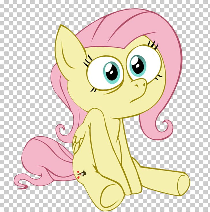 Pony Pinkie Pie Fluttershy Fan Art PNG, Clipart, Anime, Carnivoran, Cartoon, Cat Like Mammal, Computer Wallpaper Free PNG Download