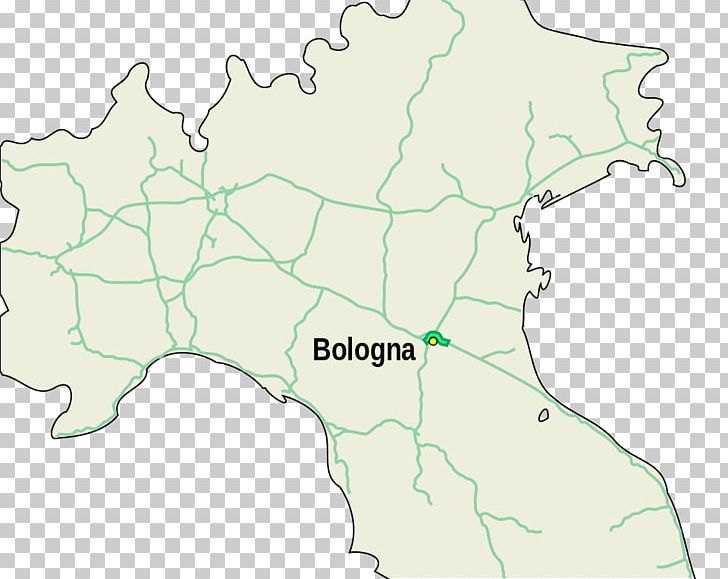 Raccordo Autostradale 1 Bologna Autostrada A14 Map Autostrada A36 PNG, Clipart,  Free PNG Download