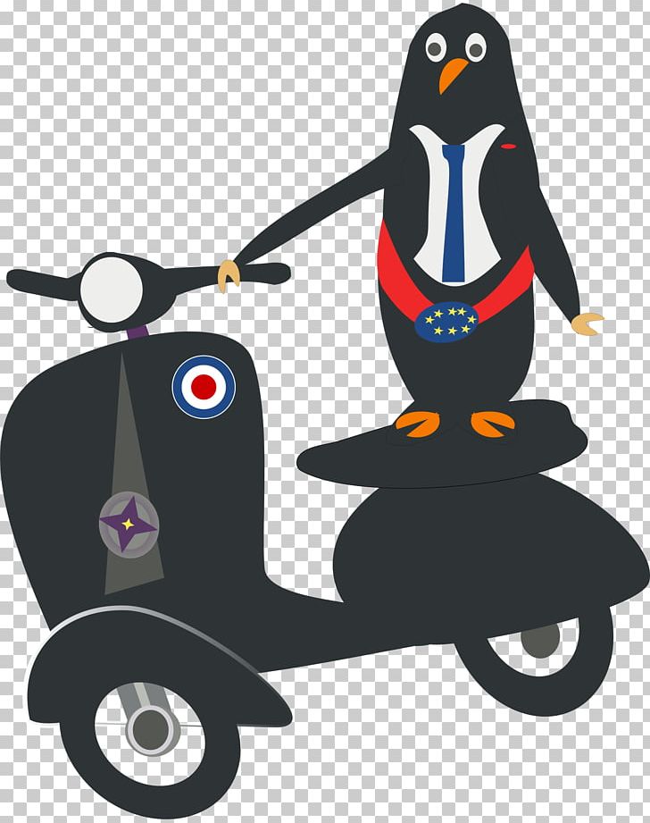 Scooter Piaggio Vespa Motorcycle PNG, Clipart, Beak, Bird, Cars, Flightless Bird, Moped Free PNG Download