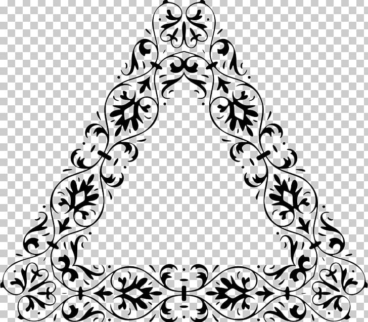 White Leaf Line Art Flower Font PNG, Clipart, Area, Black And White, Circle, Flower, Leaf Free PNG Download