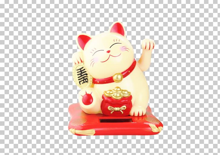 Cat Maneki-neko Ceramic Luck Gift PNG, Clipart, Animals, Automotive, Business, Car, Cat Free PNG Download