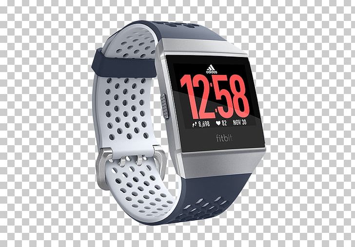 Fitbit Ionic Smartwatch Adidas PNG, Clipart, Adidas, Brand, Business, Clothing, Fitbit Free PNG Download