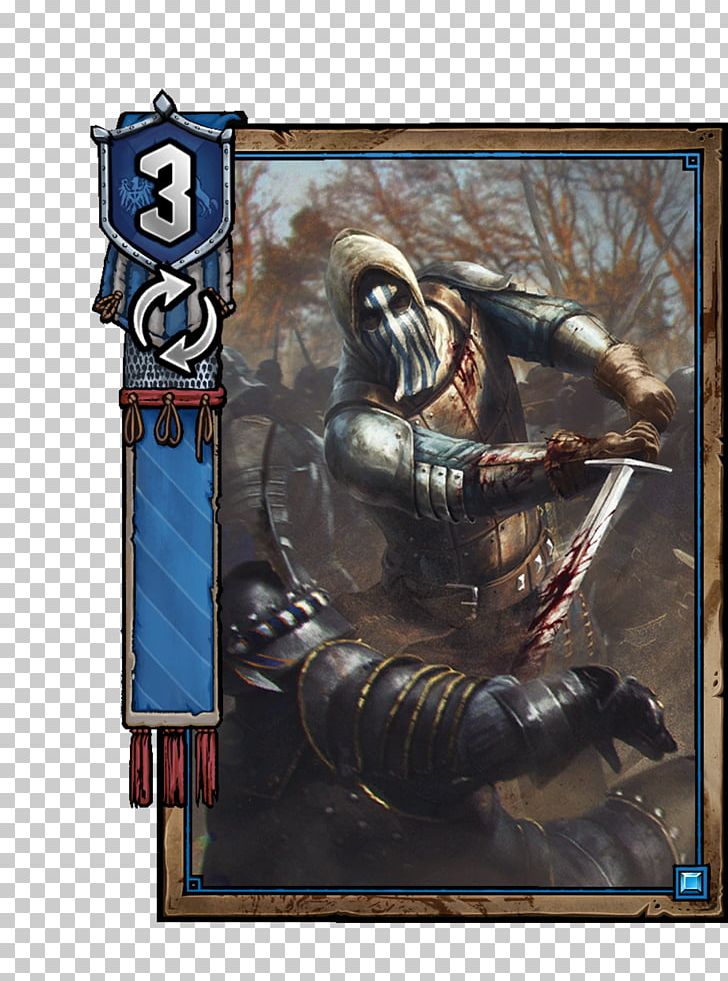 Gwent: The Witcher Card Game The Witcher 3: Wild Hunt Commando Video Game PNG, Clipart, Art, Commando, Freetoplay, Game, Gwent The Witcher Card Game Free PNG Download