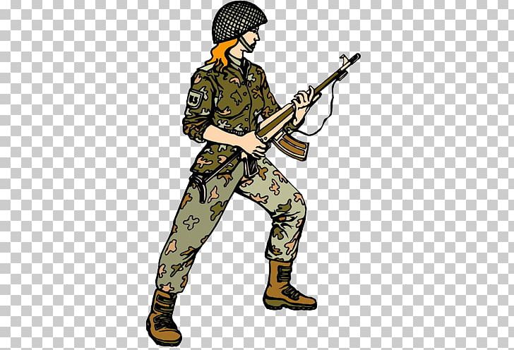 Infantry Soldier PNG, Clipart, Army, Cartoon, Infantry, Marksman, Military Personnel Free PNG Download