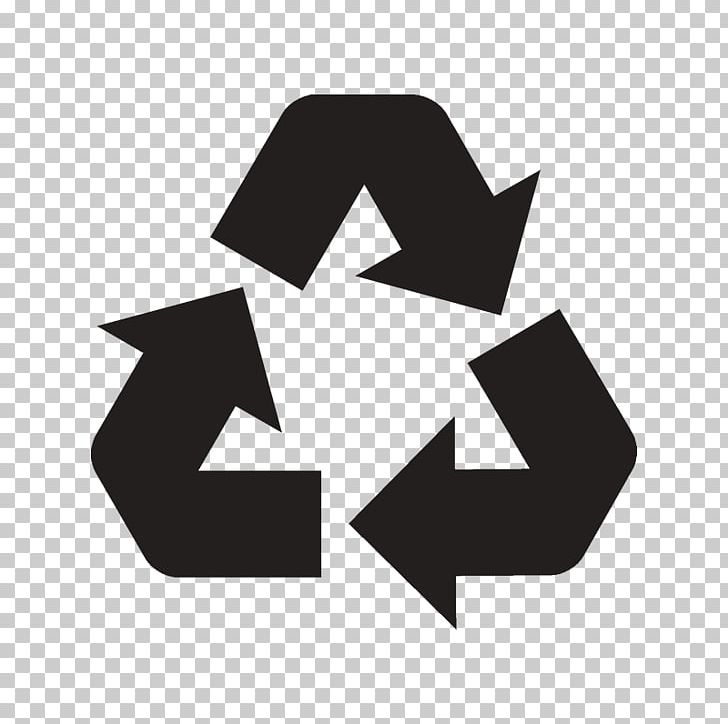 Recycling Symbol Waste Plastic Recycling PNG, Clipart, Angle, Black And White, Brand, Logo, Others Free PNG Download