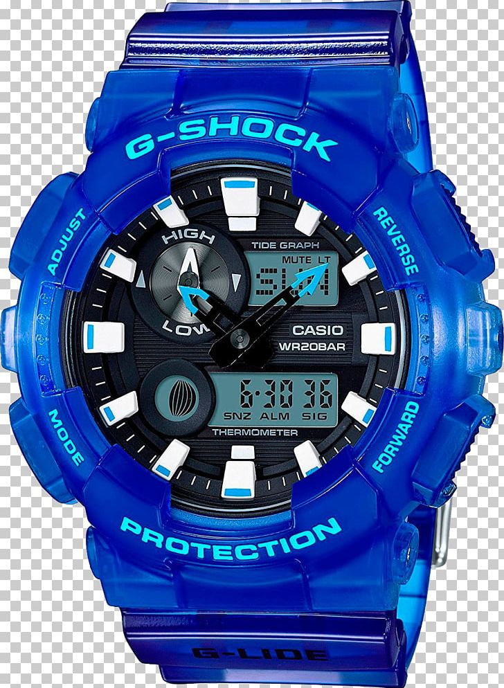 Shock-resistant Watch G-Shock Casio Watch Strap PNG, Clipart, 2 A, Accessories, Blue, Brand, Casio Free PNG Download