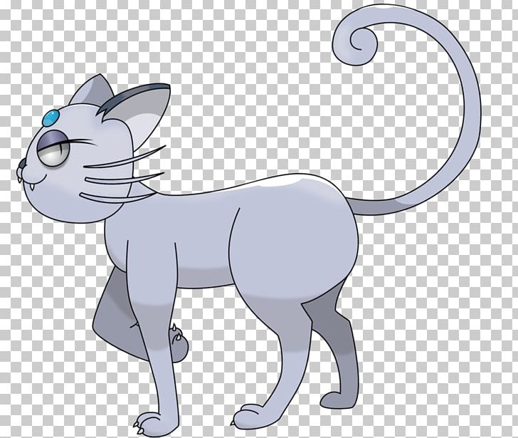 Whiskers Alola Persian Pokémon PNG, Clipart, Anime, Art, Carnivoran, Cartoon, Cat Free PNG Download