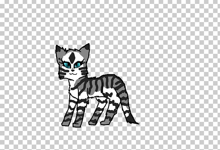 Whiskers Kitten Tiger Cat Paw PNG, Clipart, Animals, Art, Black, Black And White, Canidae Free PNG Download