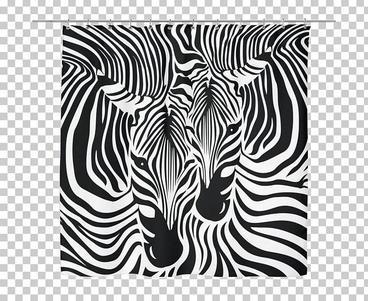 clip art zebra print