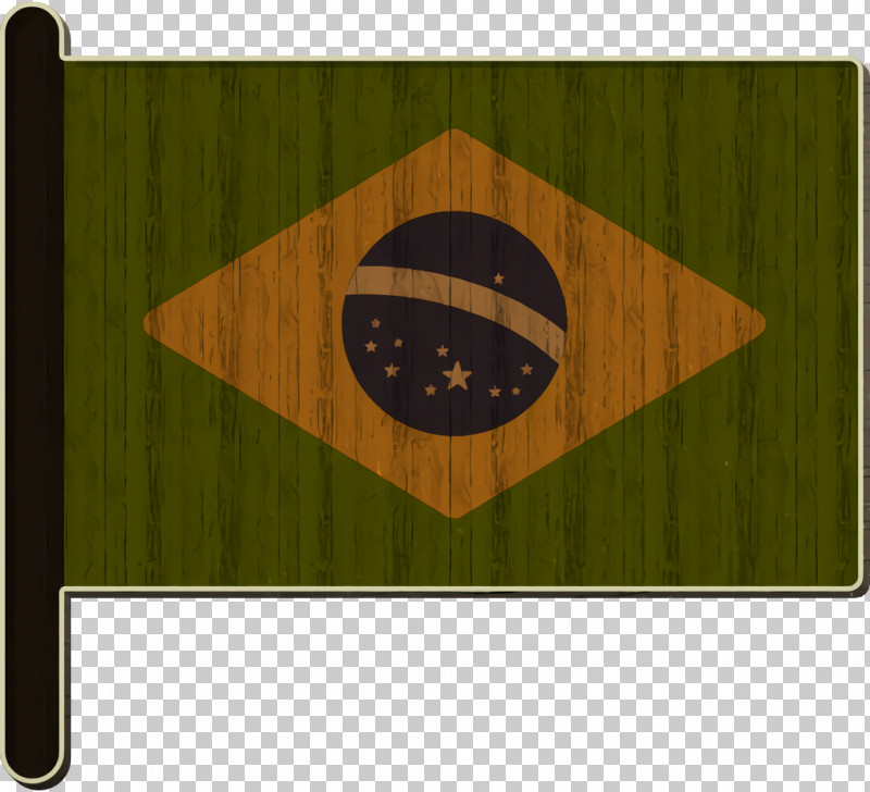International Flags Icon Brazil Icon PNG, Clipart, Brazil Icon, Geometry, International Flags Icon, M083vt, Mathematics Free PNG Download
