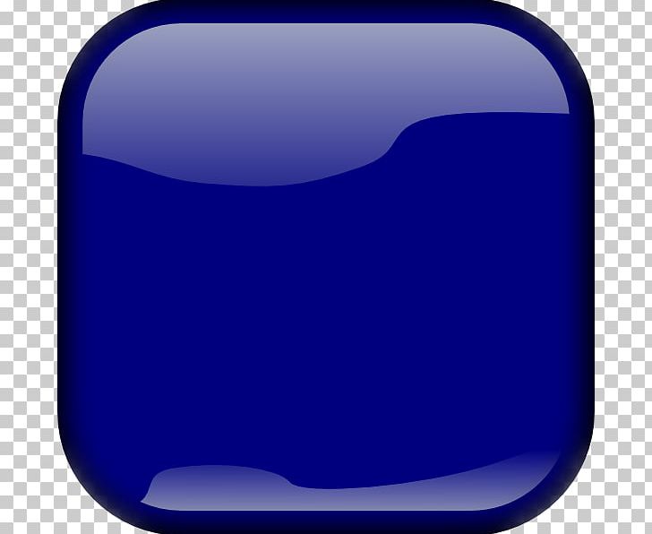 Button Blue Icon PNG, Clipart, Blue, Button, Button Png, Buttons, Cobalt Blue Free PNG Download