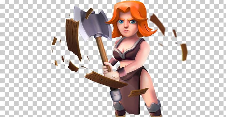 Clash Of Clans Clash Royale Valkyrie Brawl Stars Goblin PNG, Clipart, Action Figure, Brawl, Brawl Stars, Clan, Clash Of Clans Free PNG Download