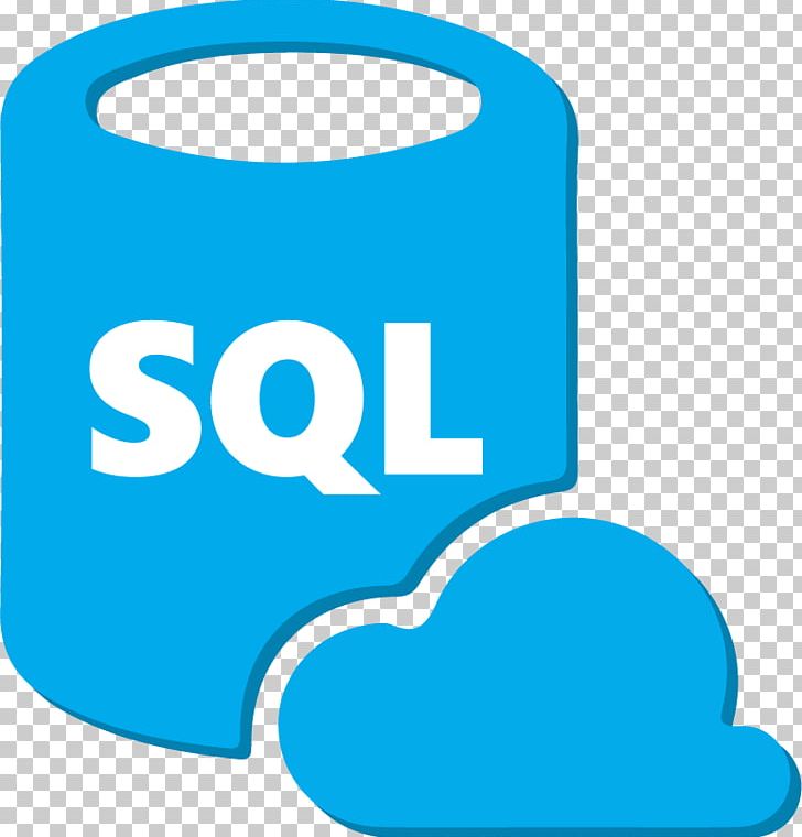 Microsoft Azure SQL Database Microsoft SQL Server PNG, Clipart, Active Directory, Area, Azure, Blue, Brand Free PNG Download
