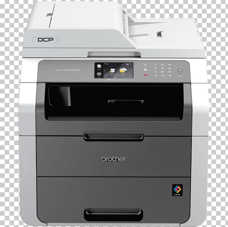 Multi-function Printer Laser Printing Duplex Printing Brother Industries PNG, Clipart, Brother, Brother Industries, Brother Mfc, Cdw, Color Printing Free PNG Download