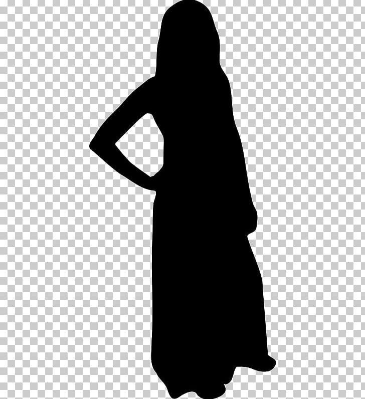 Muslim Women In Islam Woman PNG, Clipart, Black, Black And White, Clip Art, Female, Girl Free PNG Download