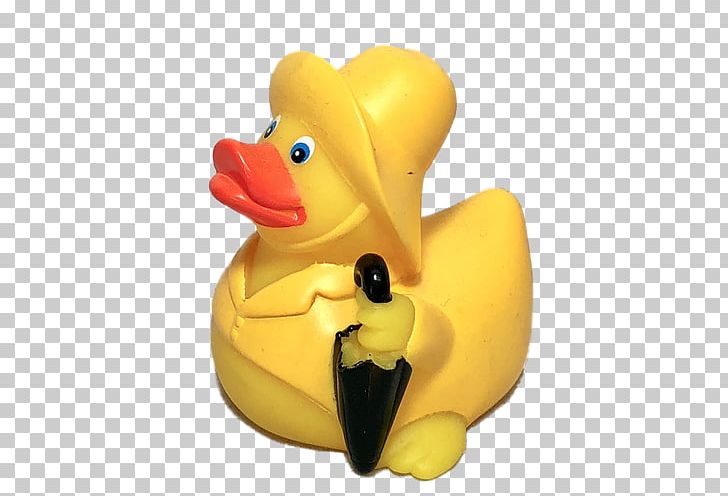 Rubber Duck Rain Yellow Toy PNG, Clipart,  Free PNG Download