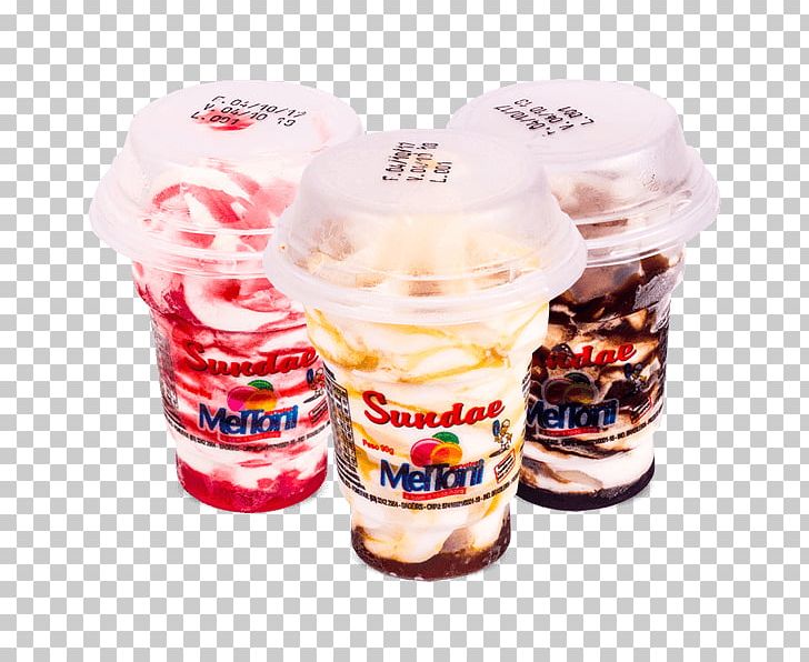 Sundae Ice Cream Cones Sorvetes Meltoni PNG, Clipart, Chocolate, Cone, Cream, Dairy Product, Dessert Free PNG Download