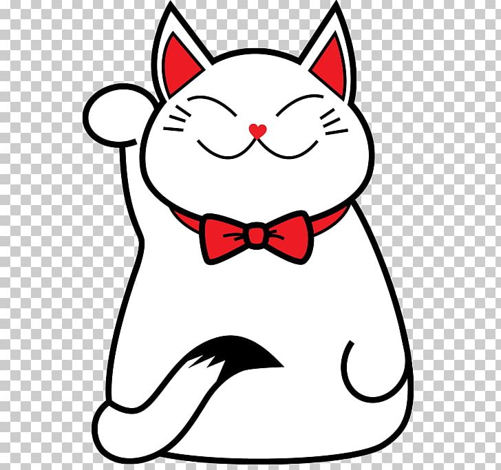Tokyo International Cat Day Maneki-neko Whiskers PNG, Clipart, Animal, Artwork, Black, Carnivoran, Cat Free PNG Download