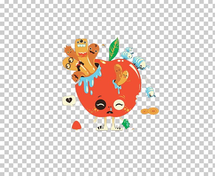 Apple Illustration PNG, Clipart, Apple, Apple Fruit, Area, Art, Circle Free PNG Download