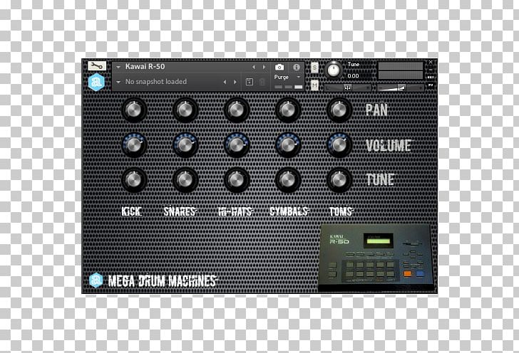 Drum Machine Drums Sound Synthesizers Sample Library Sampler PNG, Clipart, Audio Equipment, Computer Hardware, Drum, Electronics, Microcontroller Free PNG Download