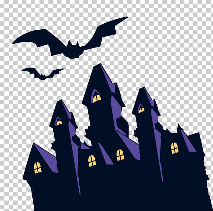 Halloween Trick-or-treating PNG, Clipart, Cartoon, Cartoon Castle, Castle, Castle Princess, Castles Free PNG Download