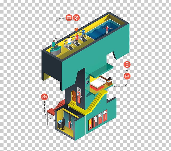 Isometric Projection Graphic Design Illustration PNG, Clipart, Art, Decoration, Drawing, Flat Design, Hair Model Free PNG Download