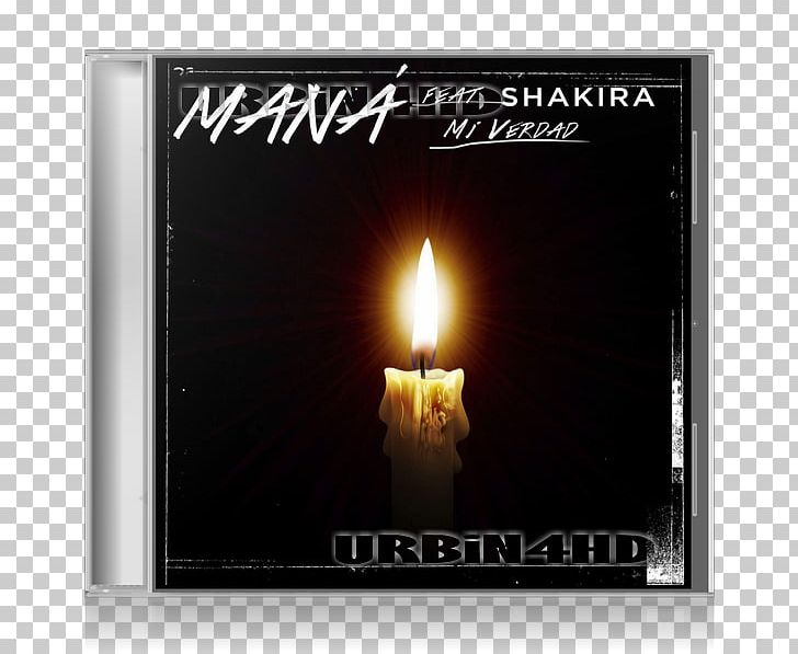 Mi Verdad Maná Shakira Album PNG, Clipart, Album, Album Cover, Brand, Cover Version, Download Free PNG Download