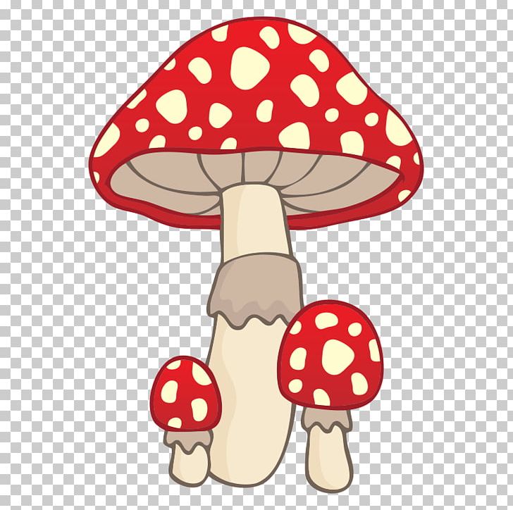 Mushroom Illustration PNG, Clipart, Cartoon, Cartoon Mushrooms, Common