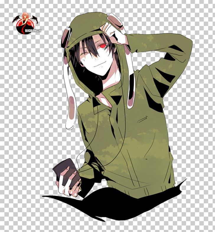 Rendering Kagerou Project Computer Icons PNG, Clipart, 3d Rendering, Anime, Character, Computer Icons, Desktop Wallpaper Free PNG Download
