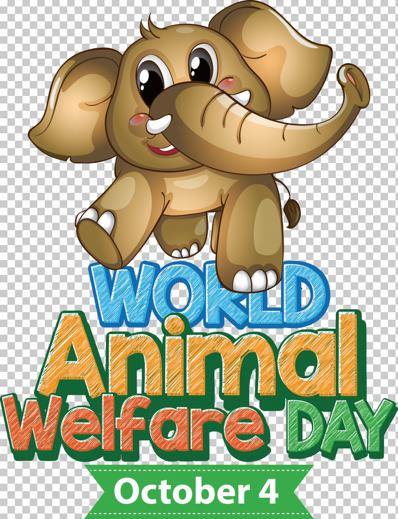 World Animal Day PNG, Clipart, World Animal Day, World Animal Welfare Day Free PNG Download