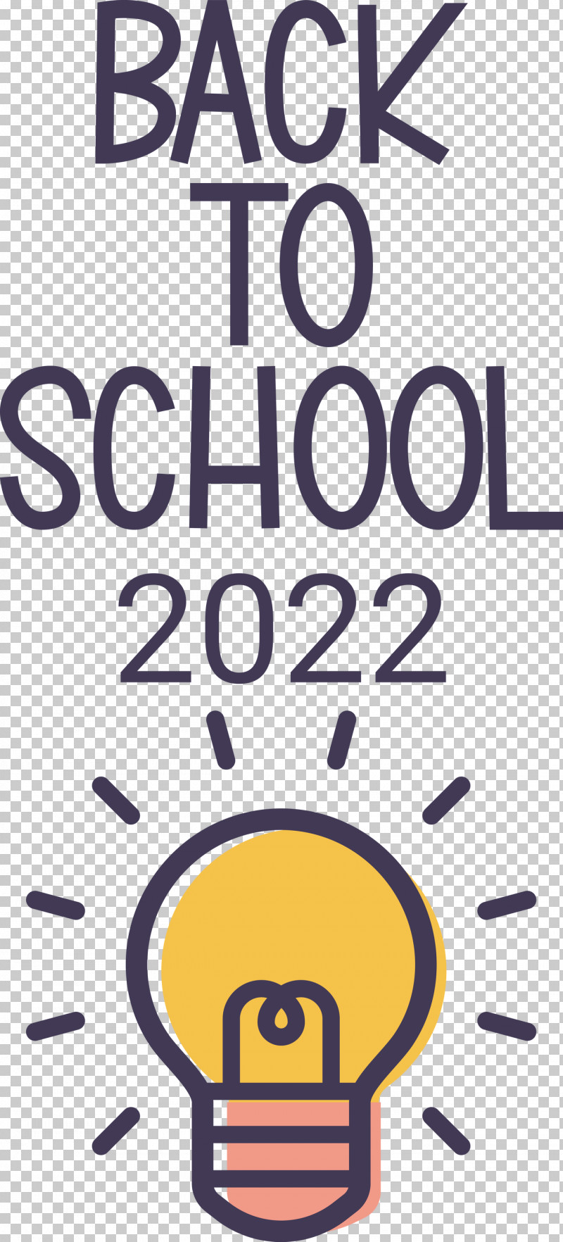 Back To School Back To School 2022 PNG, Clipart, Back To School, Behavior, Happiness, Line, Logo Free PNG Download