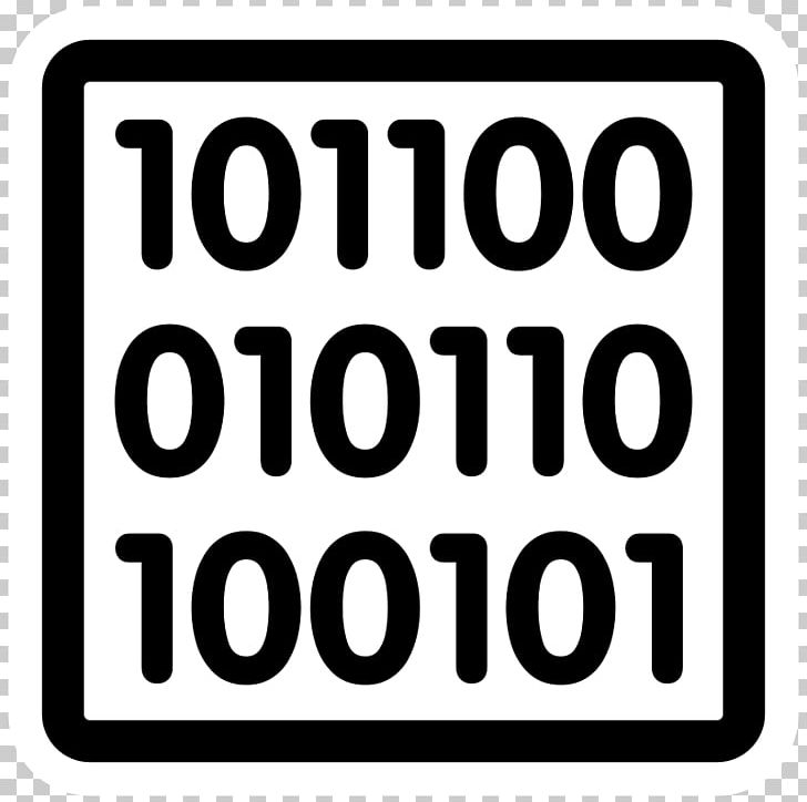 Binary Number Computer Icons Binary File PNG, Clipart, Area, Art, Binary, Binary Code, Binary File Free PNG Download