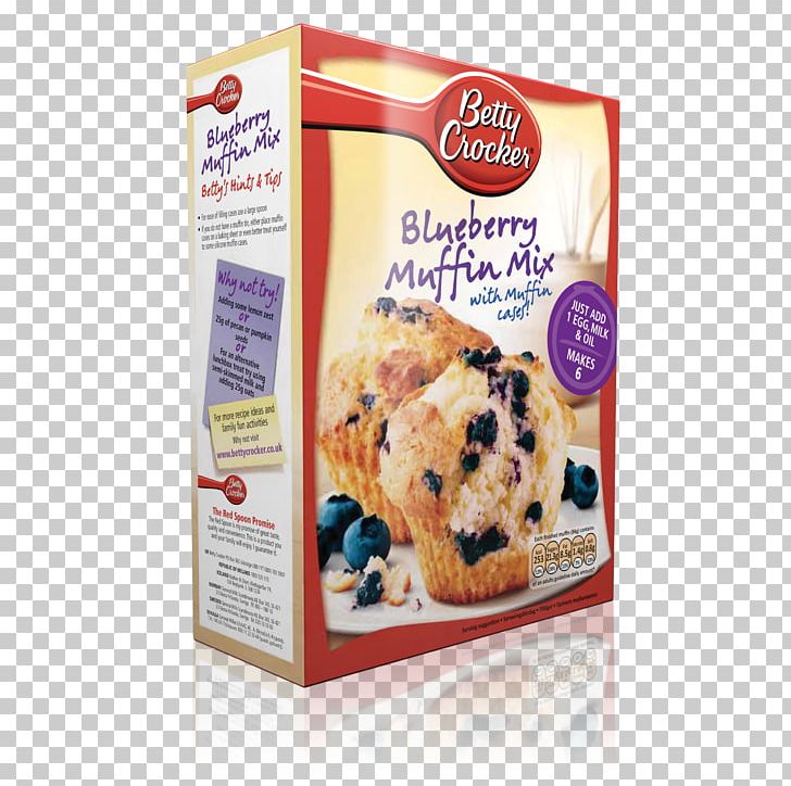Breakfast Cereal Muffin Cupcake Chocolate Brownie Betty Crocker PNG, Clipart, American, Baking Mix, Betty Crocker, Breakfast, Breakfast Cereal Free PNG Download