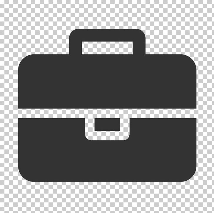 Briefcase Bag Computer Icons Font Awesome PNG, Clipart, Accessories, Bag, Baggage, Black, Brand Free PNG Download