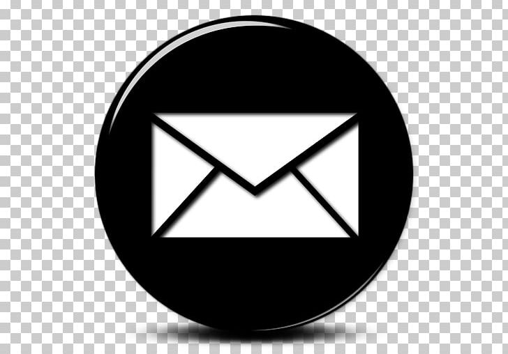 Computer Icons Email Social Media Bounce Address PNG, Clipart, Angle, Black And White, Bounce Address, Can Stock Photo, Circle Free PNG Download