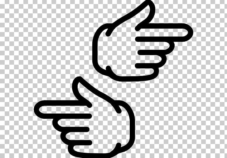 Computer Icons Finger Hand PNG, Clipart, Area, Black And White, Computer Icons, Encapsulated Postscript, Finger Free PNG Download