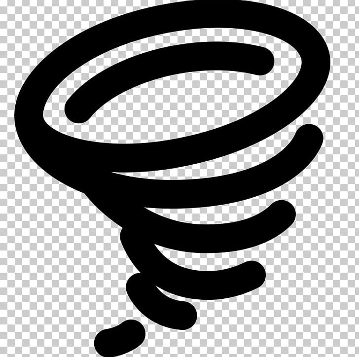 Computer Icons Tornado PNG, Clipart, Black And White, Circle, Computer Icons, Dust, Encapsulated Postscript Free PNG Download