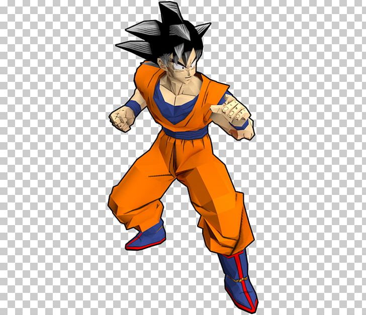 Dragon Ball Z: Budokai 2 Dragon Ball Z: Budokai 3 Goku Dragon Ball Online GameCube PNG, Clipart, Art, Cartoon, Costume, Costume Design, Dragon Ball Free PNG Download