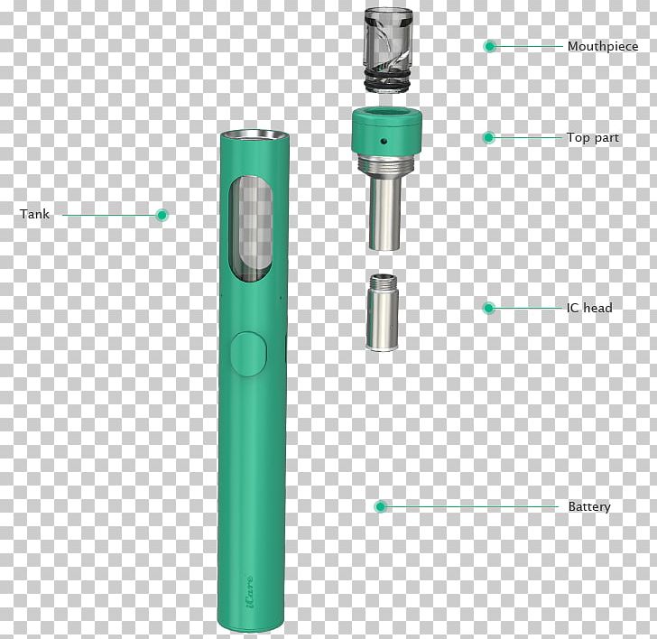 Electronic Cigarette Vaporizer Ploom TECH PNG, Clipart, Angle, Atomizer, Cigarette, Cylinder, Electronic Cigarette Free PNG Download