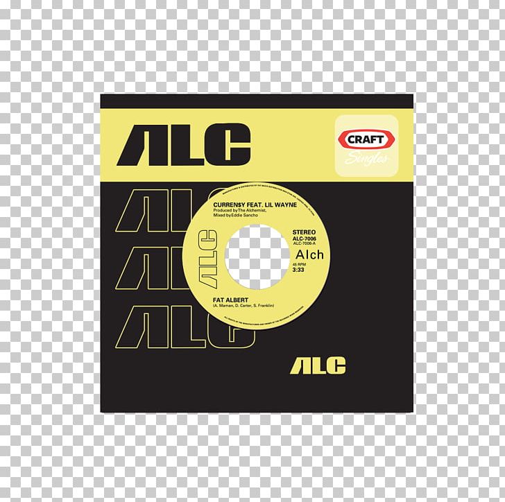 Fat Albert Compact Disc The Alchemist Product Brand PNG, Clipart,  Free PNG Download