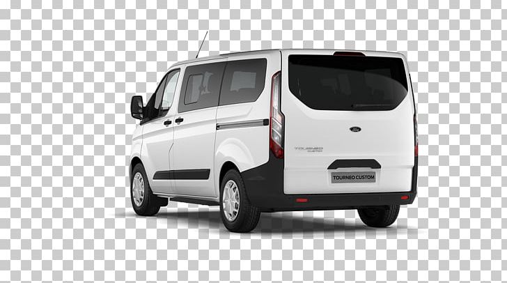 Ford Transit Custom Ford Tourneo Car Van PNG, Clipart, Automotive Exterior, Brand, Bumper, Car, Commercial Vehicle Free PNG Download