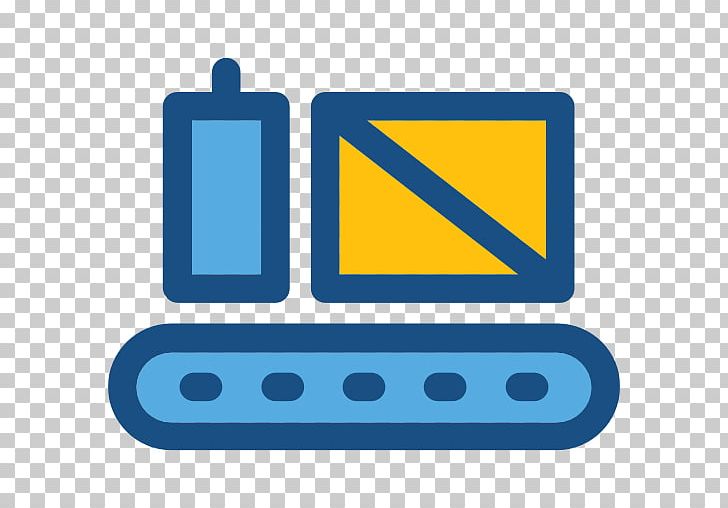 Logistics Conveyor Belt Computer Icons Conveyor System PNG, Clipart, Area, Blue, Box Icon, Brand, Cargo Free PNG Download